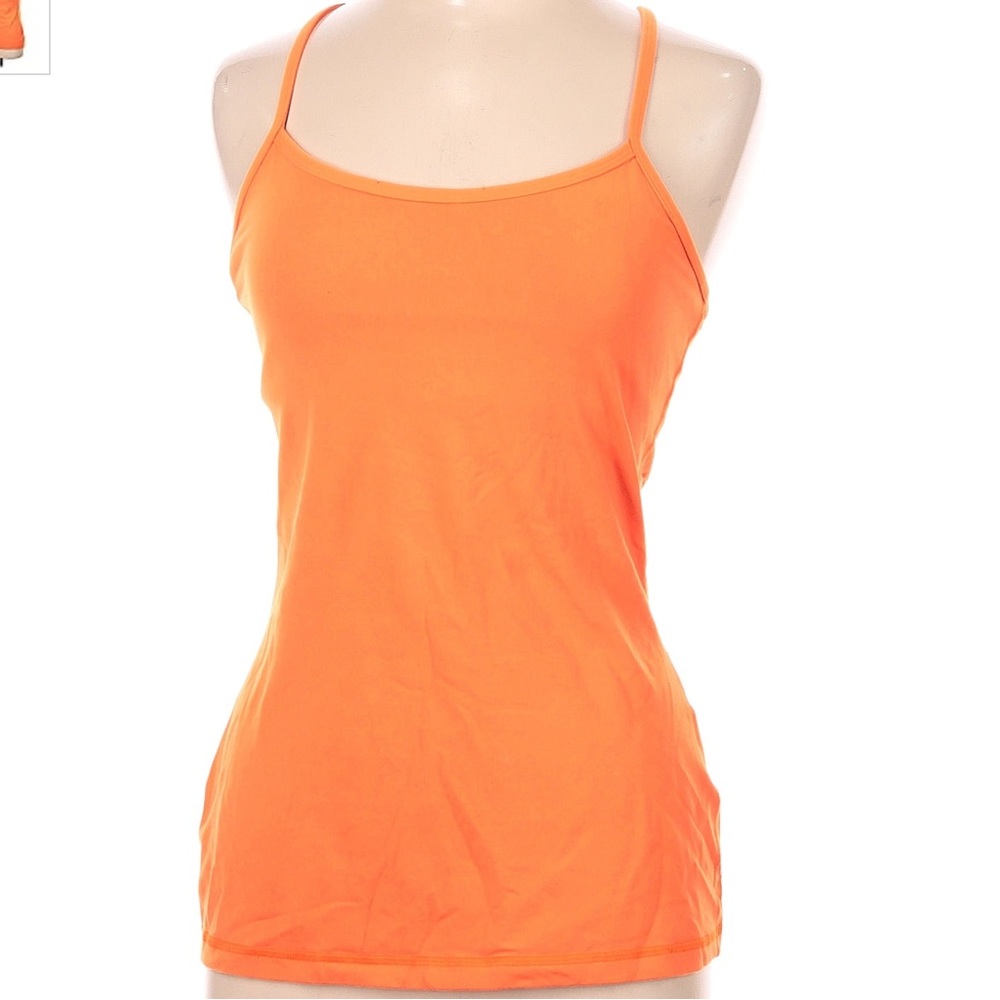 Lululemon Power Y tank